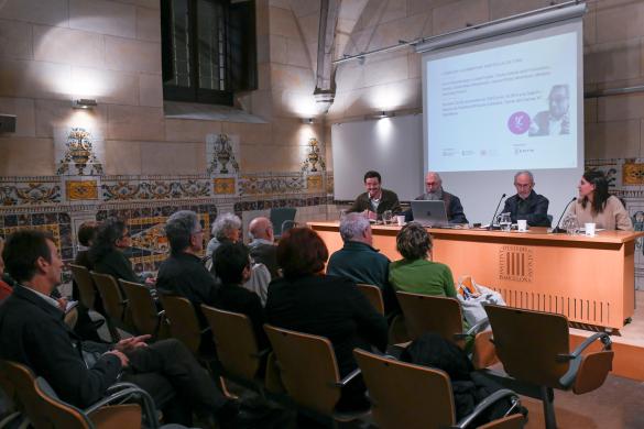 Homenatge a Fuster 2022