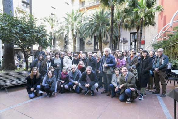 Seminari traducció 2023