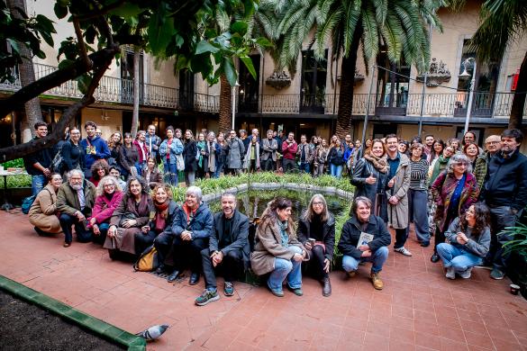Seminari de Traducció