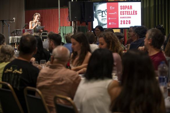 Sopar Estellés