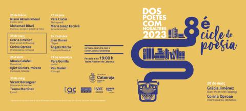 Dos poetes com nosaltres