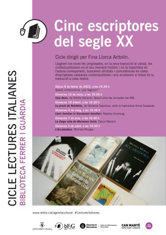Lectures italianes
