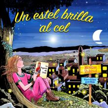 Coberta d'Un estel brilla al cel