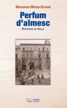 Perfum d'almesc