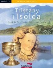 Tristany i Isolda