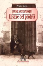 Jaume Santandreu. El sexe del profeta