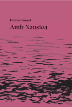 Coberta d’<i>Amb Nausica</i>.