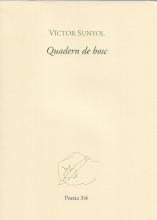 Coberta de <i>Quadern de bosc</i>.